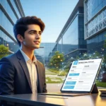 Infosys Resume Format