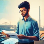 ITI Fitter Resume Format