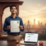 CA Articleship Resume