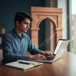 ITI Resume Format