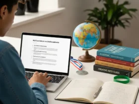 aamc cv template