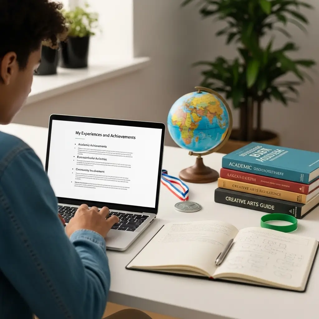 aamc cv template