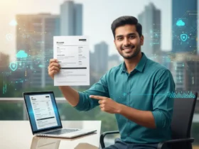 B.Tech IT Resume Format