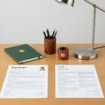 Canadian Resume Format